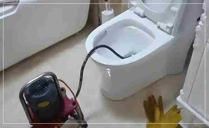 钱塘区马桶蹲坑蹲厕疏通
