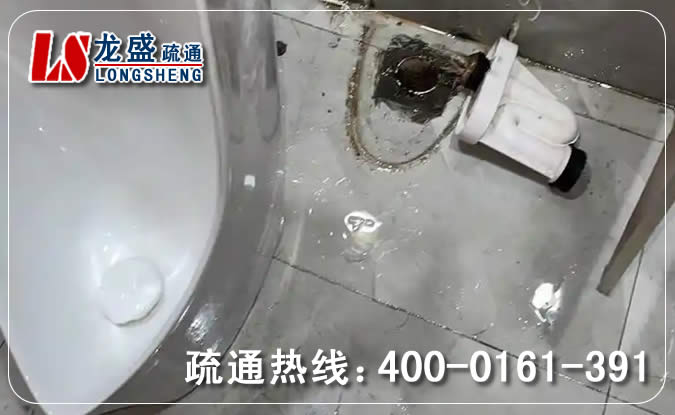 钱塘区卫生间管道疏通